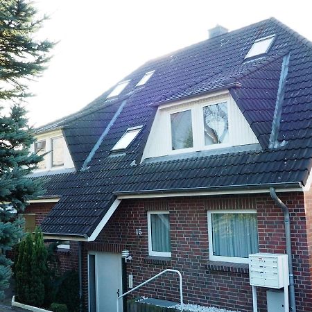 Appartement-Silbermoeve-Amh-002 Scharbeutz Exteriér fotografie