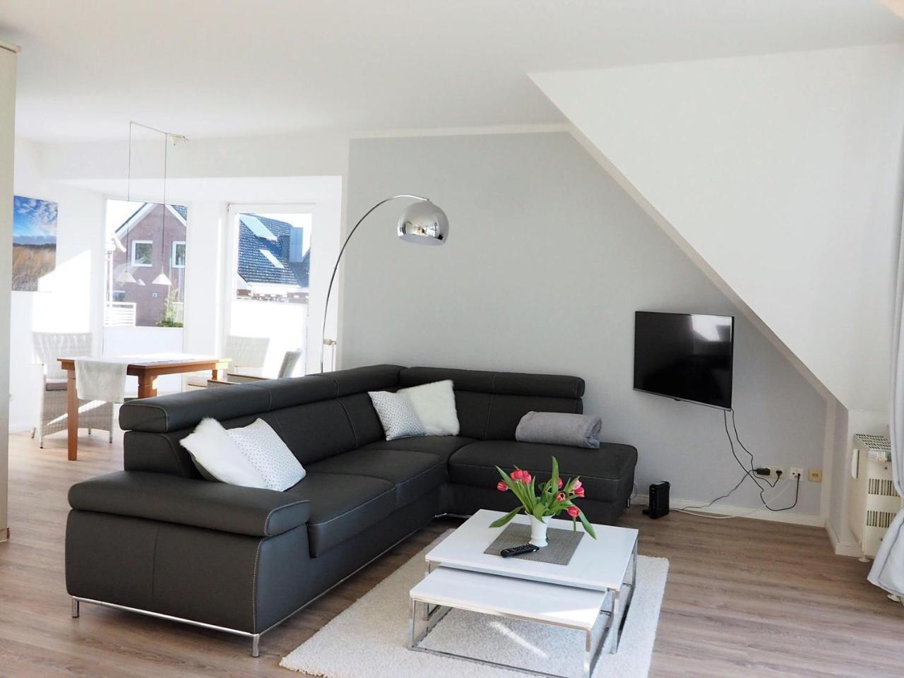 Appartement-Silbermoeve-Amh-002 Scharbeutz Exteriér fotografie